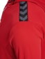 Preview: Hummel Authentic Zip Jacket - True red